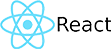 React